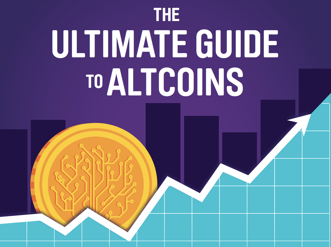 Ultimate Guide to Altcoins