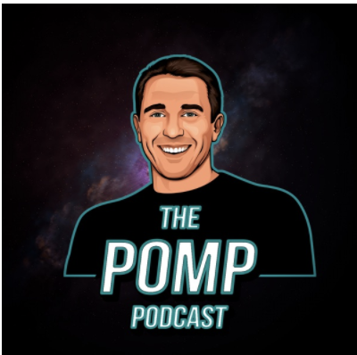 Pomp podcast