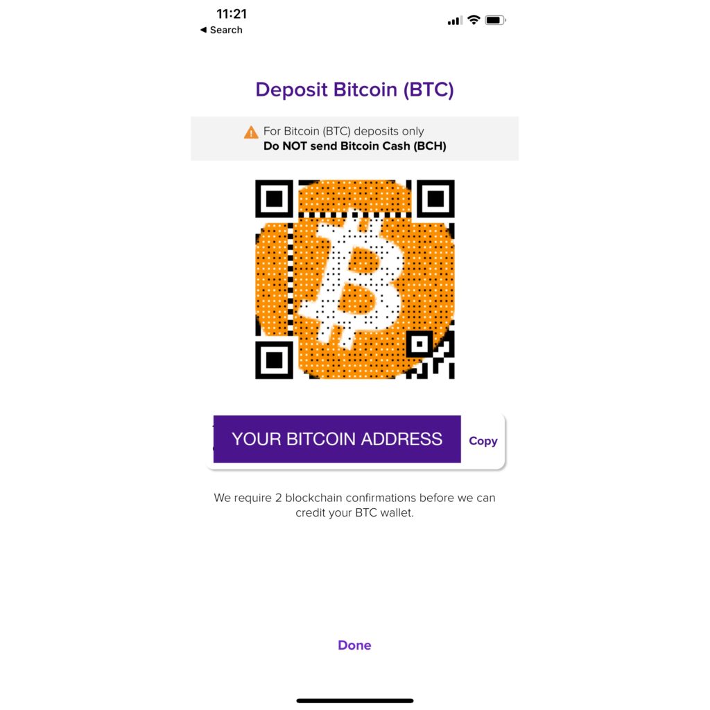 bitcoin visa mastercard hol származnak a bitcoin nyeresége