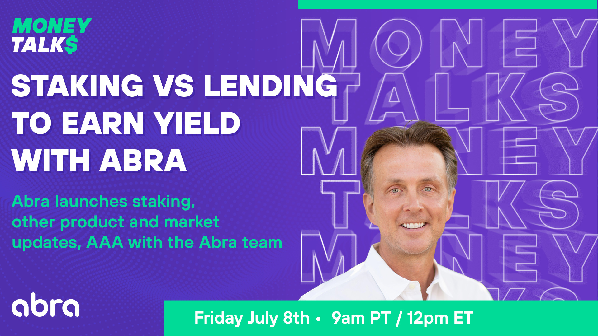 Staking Vs Lending To Earn Yield With Abra