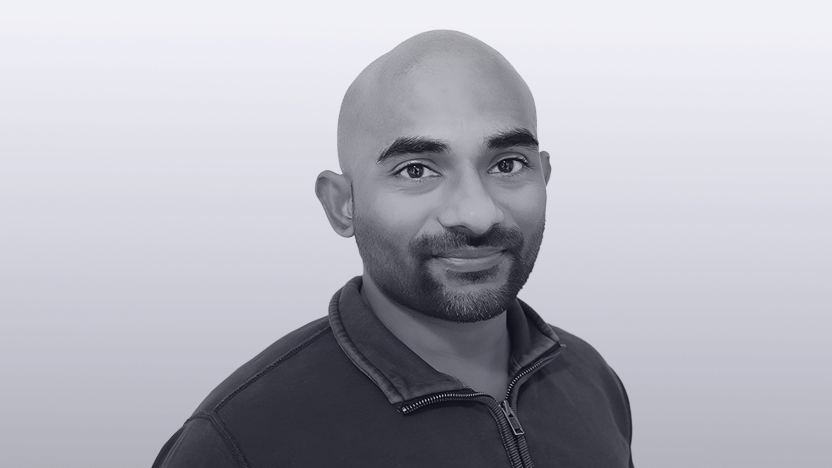 Deepak Ghosh