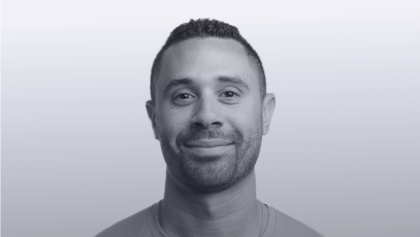 Joshua Rivera