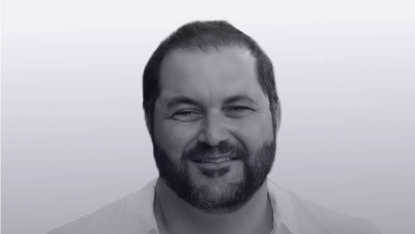 Shervin Pishevar