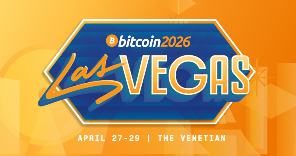 Bitcoin Conference Las Vegas