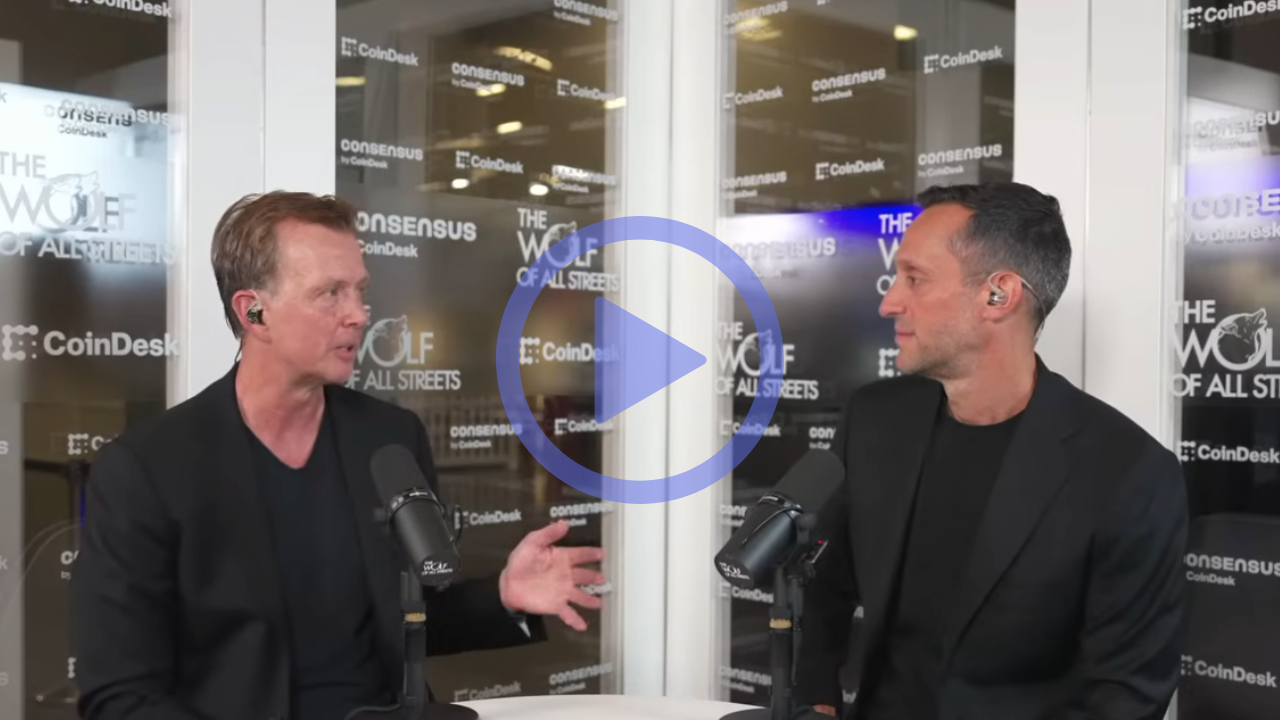 Bill Barhydt Interview - Consensus 2026
